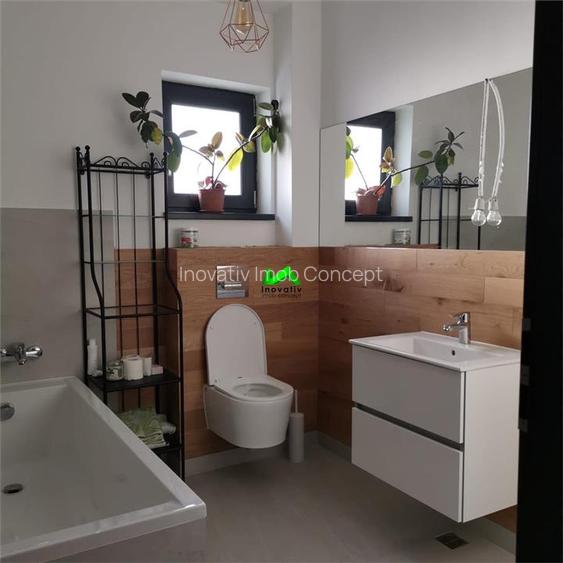 Casa individuala de vanzare 7 camere Sibiu Selimbar - 6