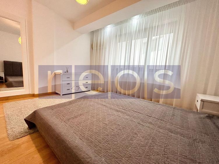 ÎNCHIRIERE APARTAMENT 3 CAMERE DECOMANDAT | CARTIER FRANCEZ - 5