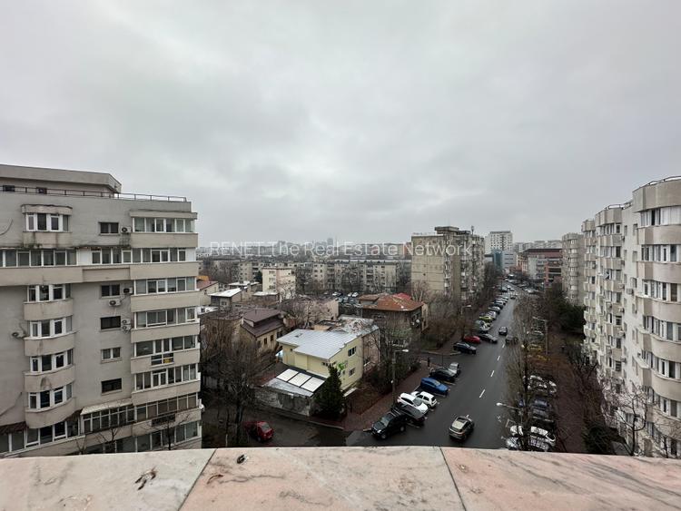 3 camere | 96 mp + 16 mp balcoane | Emil Garleanu | Gata de mutat - 21