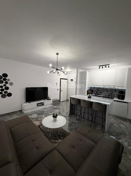 Apartament LUXOS cu 2 camere | Braytim – Giroc (Complex Emesa Residence) - 9