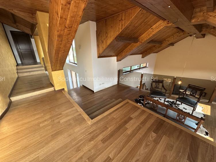 Proprietate cu piscina Dumbravita - 10