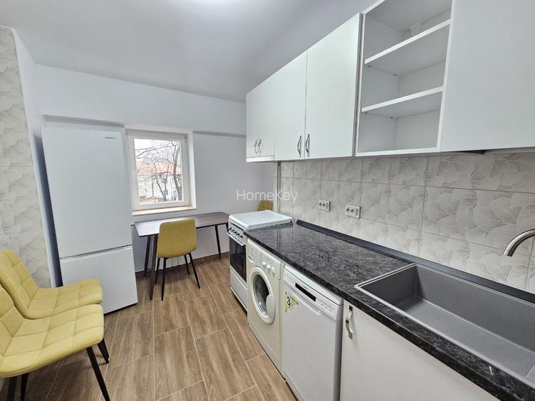Apartament 2 camere de inchiriat zona Drumul Taberei/Drumul Sarii - 6