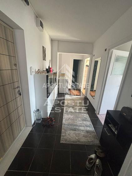 Apartament cu 2 camere ,de inchiriat ,Zona Simion Barnutiu - Timisoara - 2