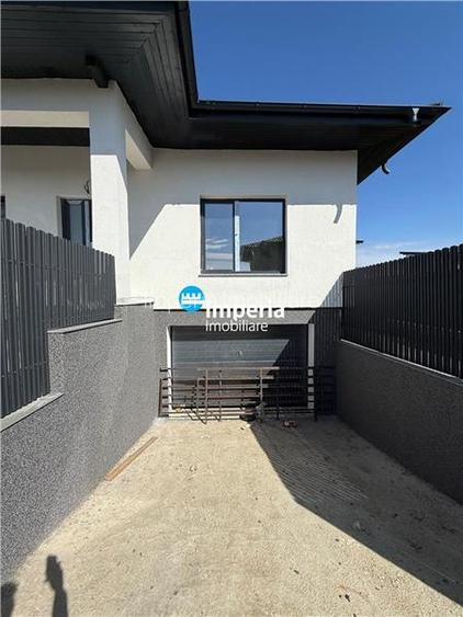 Casa P 4 cam, 2 bai, Garaj, 450 teren, Alin Automobile Miroslava Iasi - 2