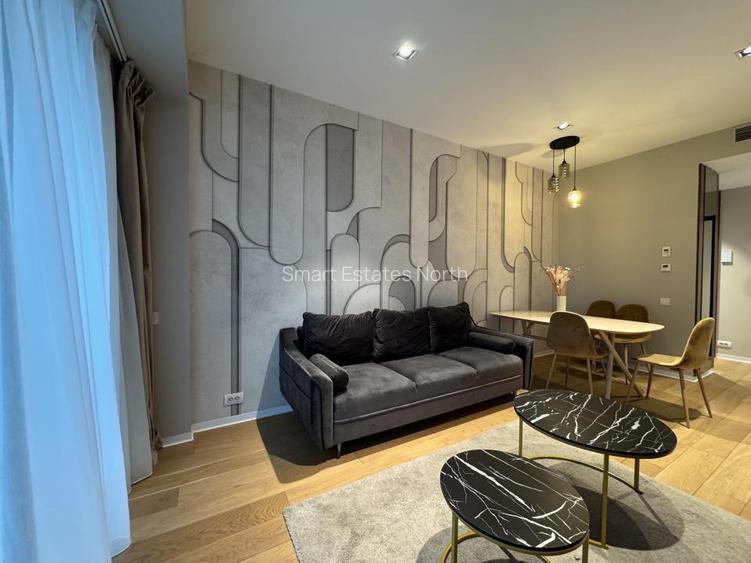 Apartament 2 camere de inchiriat I Loc de parcare - 4