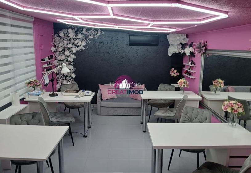 Spatiu Comercial de Inchiriat – Str. Ajustorului , Sector 6 -Marian - 3