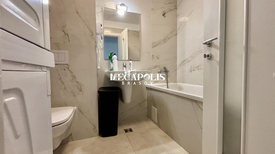 Apartament 2 camere | Etaj intermediar | Tractorul | Top City - 12