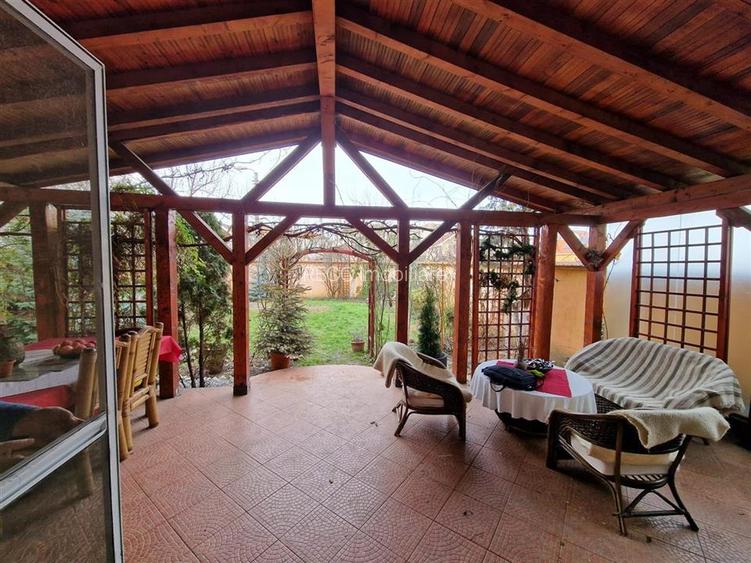 Casa P+M in zona Ciheiului, la 400 m de tramvai - 19