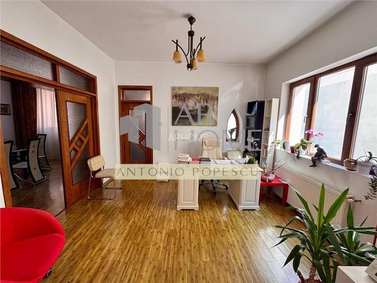 Imobil P+1E in  Ploiesti, str. Cercelus - 13