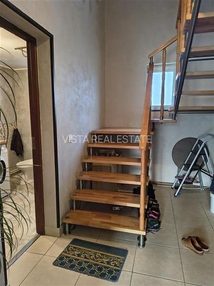 Casa individuala P+M , 5 dormitoare, 3 bai, 556 mp teren, Cernatu, Sacele - 12