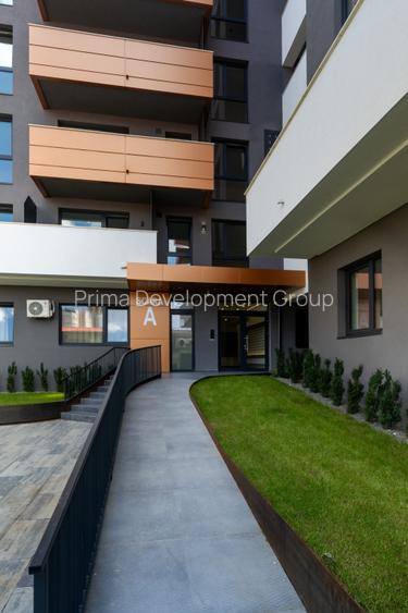 Apartament 2 camere | Central | Nou | Finisat | Prima Urbana | Graz | Central - 14