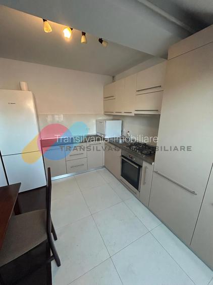 Apartament tip duplex, 3 camere – 90 mp - parcare - Zorilor - 5