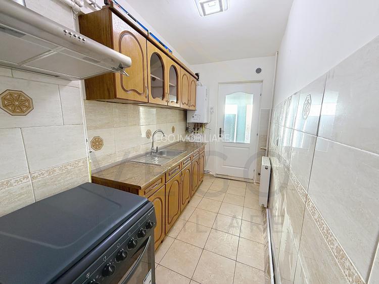 Apartament 2 camere semidecomandat, 40 mp, zona NTT - P-ta M.Viteazu - 8