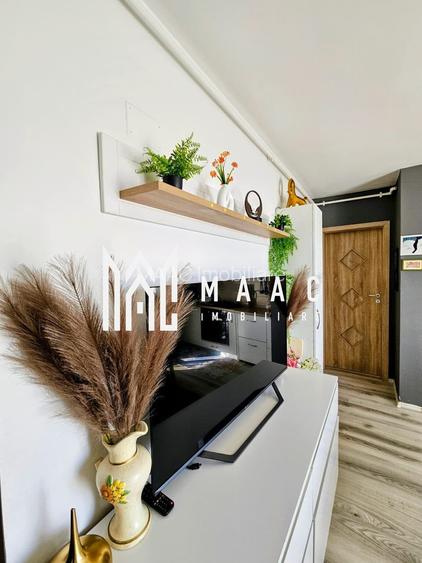 Apartament 3 camere | Balcon | Loc de parcare | Magnolia - 12