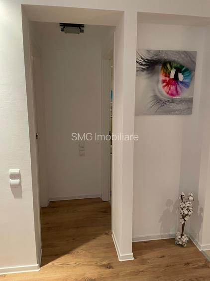 Apartament 2 camere mobilat complet | Loc de parcare | Cosmopolis - 11
