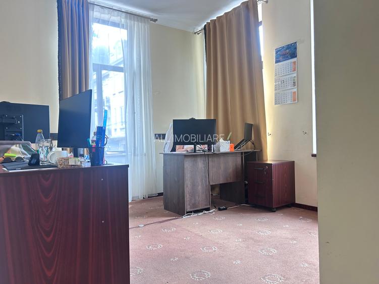 Vila ultracentral Constanța - 6