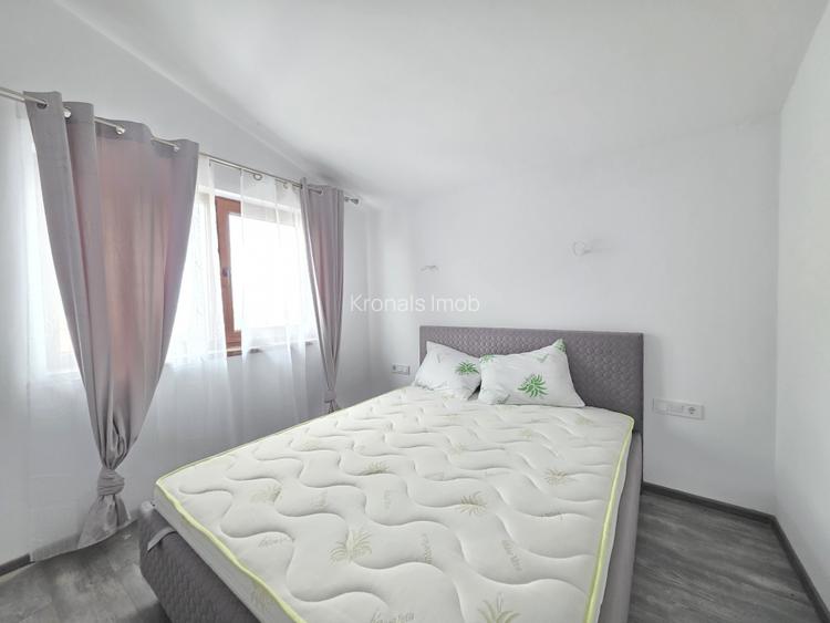 Apartament 2 camere, etaj superior, Sanpetru Residence - 8