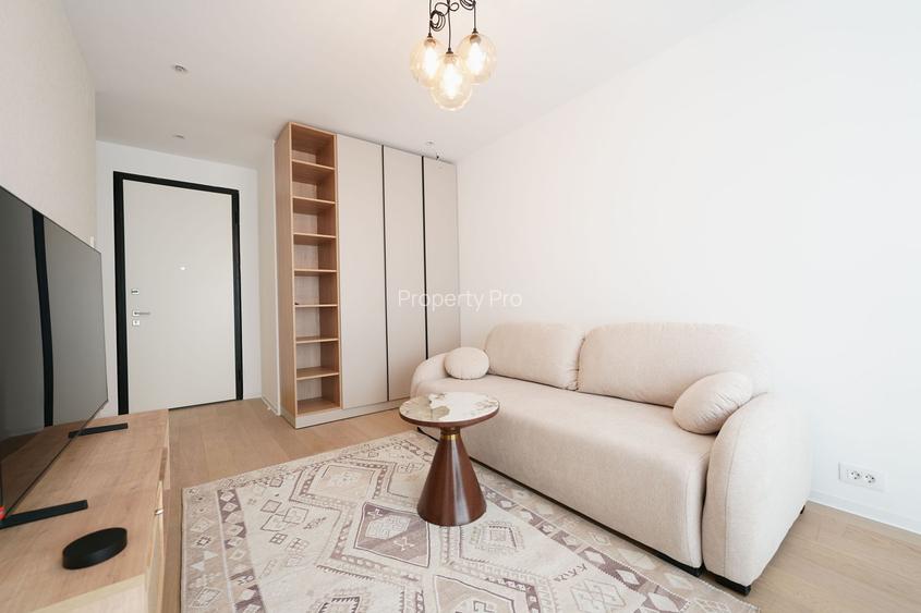 Studio Dublu + Parcare, One Lake Club - 2