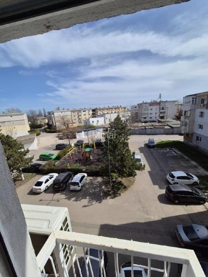 Apartament 2 camere decomandat, Eforie Sud – 60 mp total,  - 7