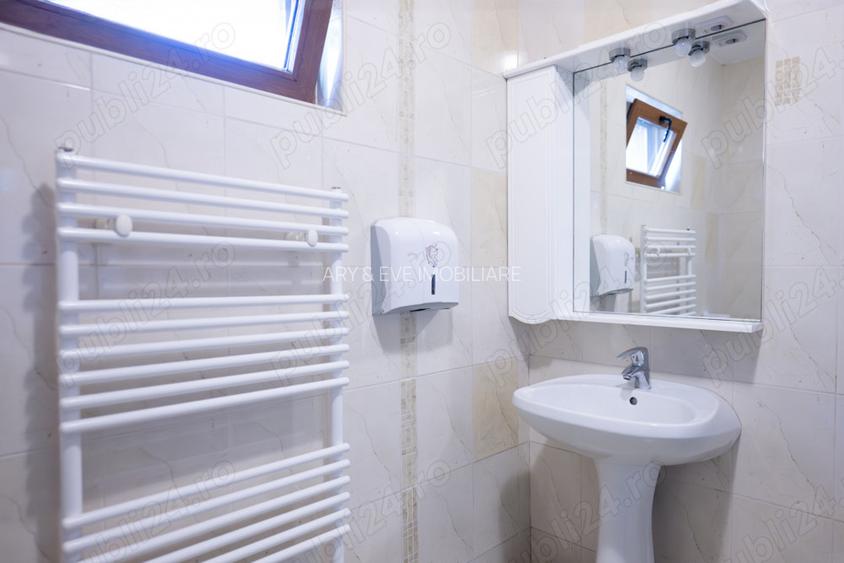 Vilă deosebită pentru reședință privată sau spațiu de business - 10