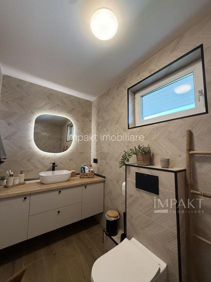 Casa individuala cu teren de 563 mp, în Suceagu! - 16