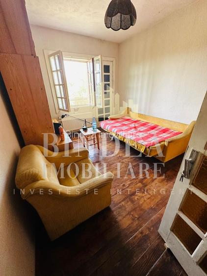 Casa individuala P+ M Giarmata, vatra satului 1496mp teren - 12