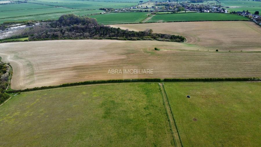 Teren constructii Splaiul Unirii (vanzare/inchiriere) - 3