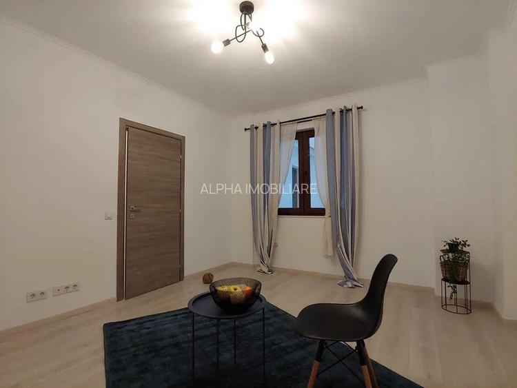 Apartament 3 camere Soho Unirii - 5