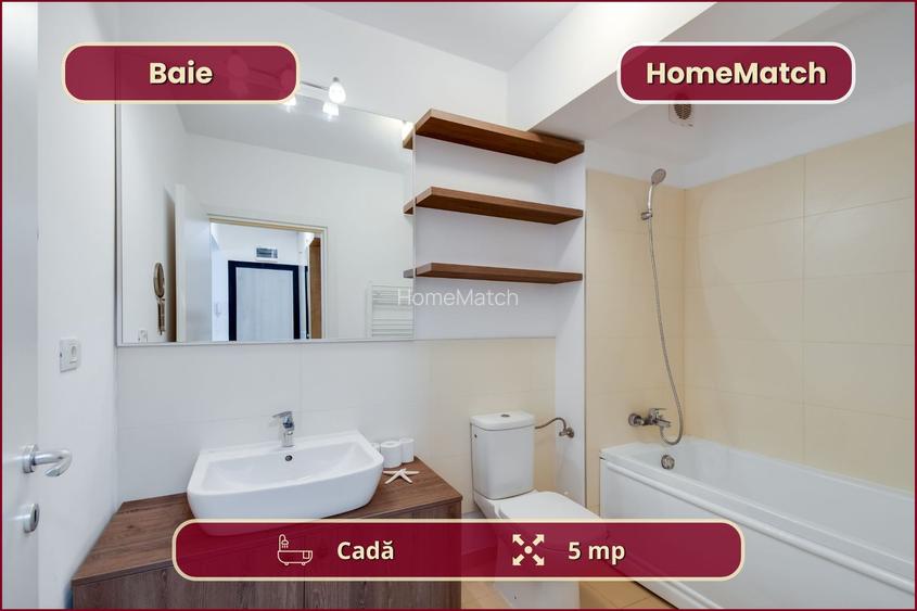 La Gloire || 2 camere || Comision 0% - 10