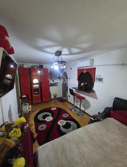 Apartament 2 camere, Podu Ros - etaj 1 FARA RISC - 5