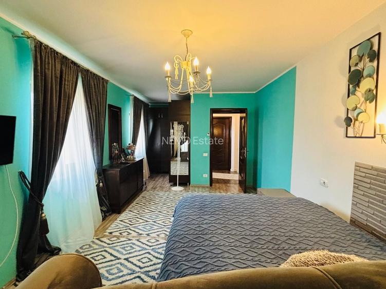 Vilă deosebită în Șcheia I 240 mp utili I teren 1000 mp I 295.000 € - 14