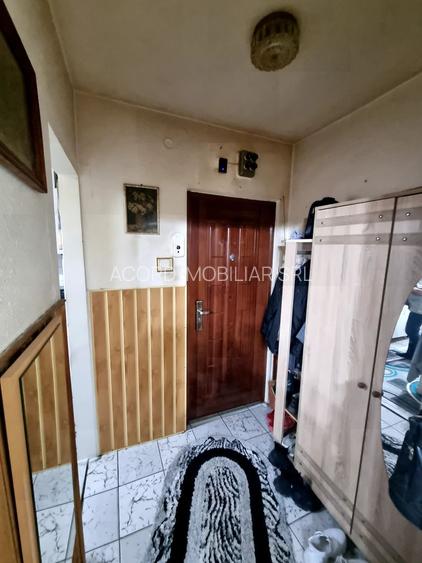 FAR-apartament 2 camere parter cu balcon - 15