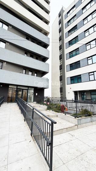 Tatarasi - Solumnia, 2 camere premium, disponibil imediat, Parcare Subterana - 2