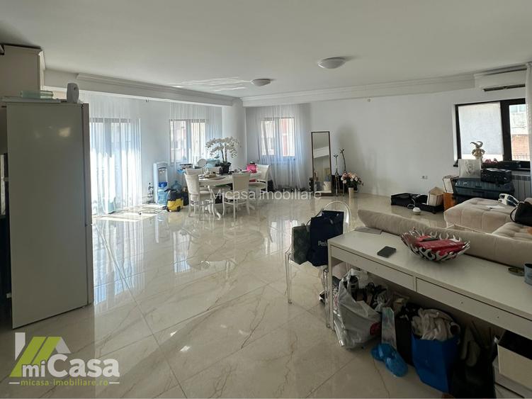 Apartament 3 camere – Lux – Mazepa 2, Colibri 2 - 4