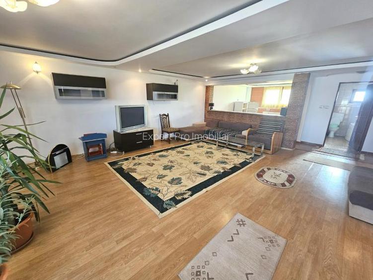 Rosu Bacriului 526mp Construiti P+2+M Constructie 2011 Garaj Facilitati - 7