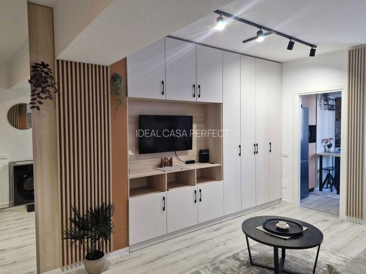 Ansamblul SMART Residence din Bd. Iuliu Maniu nr 19 A - 4