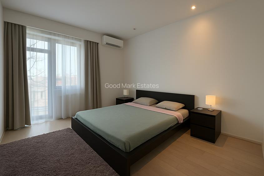 3 Camere || Iancu Nicolae || Ultimul etaj || Terasă || Șemineu || Parcare - 9