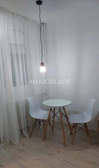 GARSONIERA DRUMUL TABEREI, BUCATARIE INCHISA, MODERN, METROU 10 MINUTE - 3