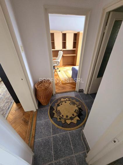 Apartament  2camere in Ghergheni pet-friendly, 55mp,et.3/4,mobilat,utilat - 4