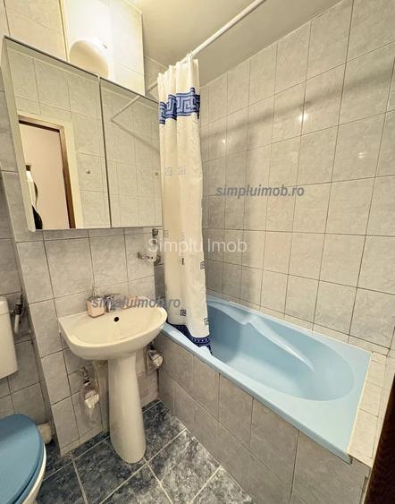 Decomandat 2 Camere Resita/Huedin - 10