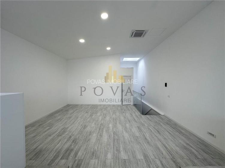 Inchiriere Apartament Persepolis Herastrau Soseaua Nordului - 14