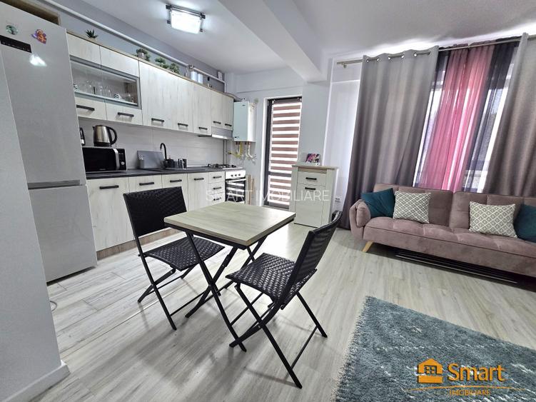 Bucium  Ap 2 camere + parcare, Etaj 1/3 , Comision 0 - 4
