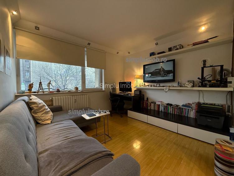 Gara de Nord Metrou superb renovat mobilat utilat - 2