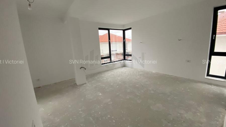 REV2005566 Casa 5 camere Lilium Residence-Mogosoaia - 2