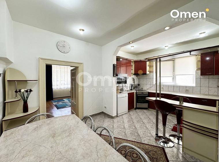 Casa de vânzare Centrul Vechi cu teren de 599 mp - 6