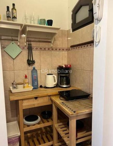 Garsoniera Cismigiu - 6