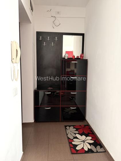Apartament 2 camere, 52 mp utili, mobilat - Dambovita - 9