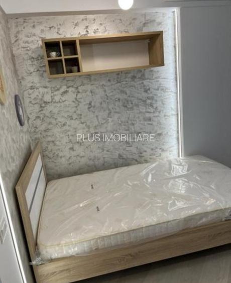 Apartament 3 camere Lux+Loc de parcare subteran in Complexul DeltaCity - 8