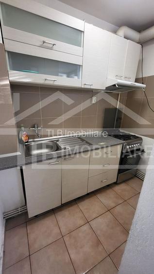 Garsoniera, 33 mp, Zona Aleaa Carpati - 6