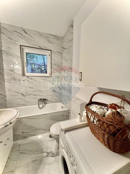 Apartament cu 2 camere de închiriat în zona Primaverii - 5